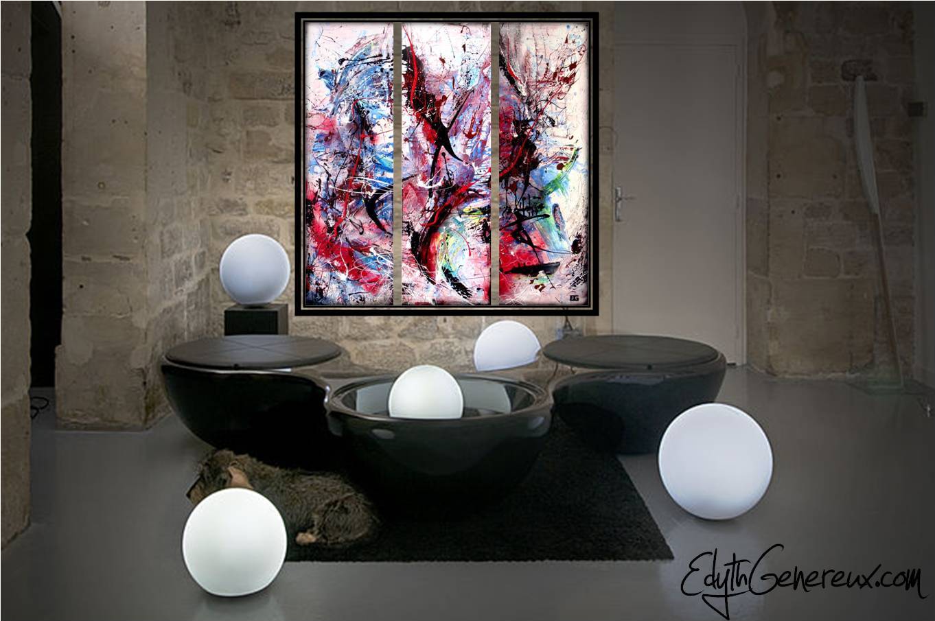classy art